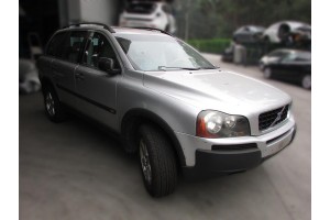 VOLVO - XC 90